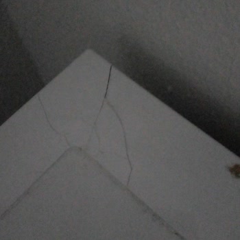 Kırık Üst Tablanın Garanti Kapsamında Ücretsiz Değişim Talebi