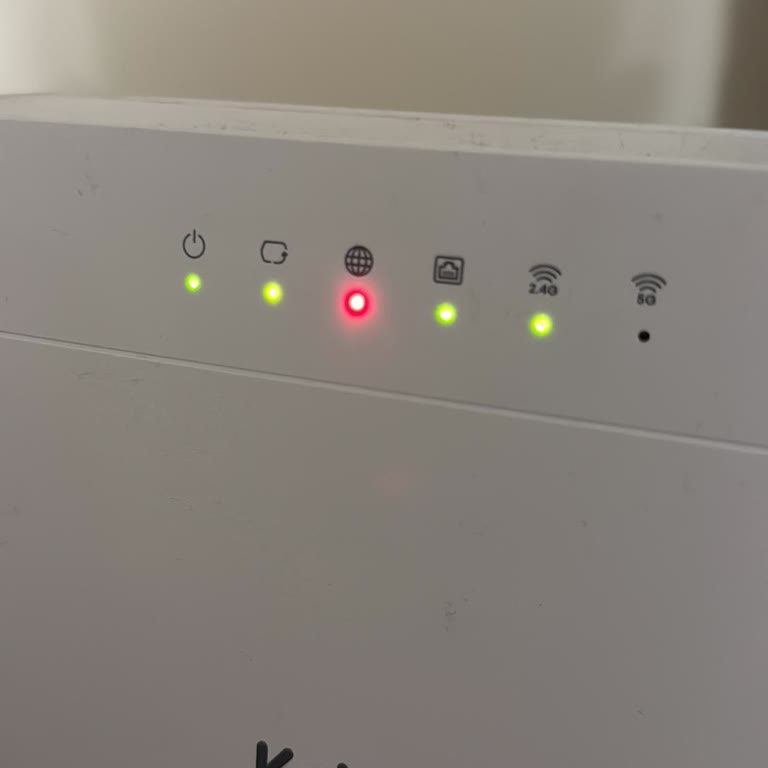 Kayseri Melikgazi’de KabloNet İnternet Kesintisi Ve Canlı Destek Sorunu