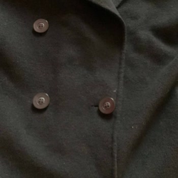 Gardrops’tan Aldığım Palto Açıklamaya Uygun Değil Ve İade Kabul Edilmiyor