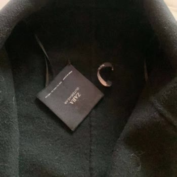 Gardrops’tan Aldığım Palto Açıklamaya Uygun Değil Ve İade Kabul Edilmiyor