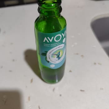 Avoya Sade Maden Suyunda Plastik Koku Ve Tat Şikayeti