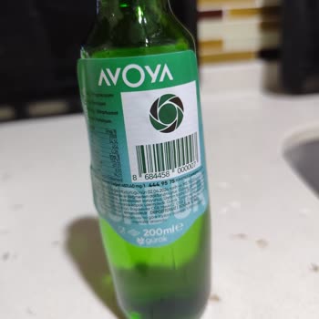 Avoya Sade Maden Suyunda Plastik Koku Ve Tat Şikayeti