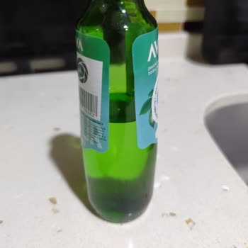 Avoya Sade Maden Suyunda Plastik Koku Ve Tat Şikayeti