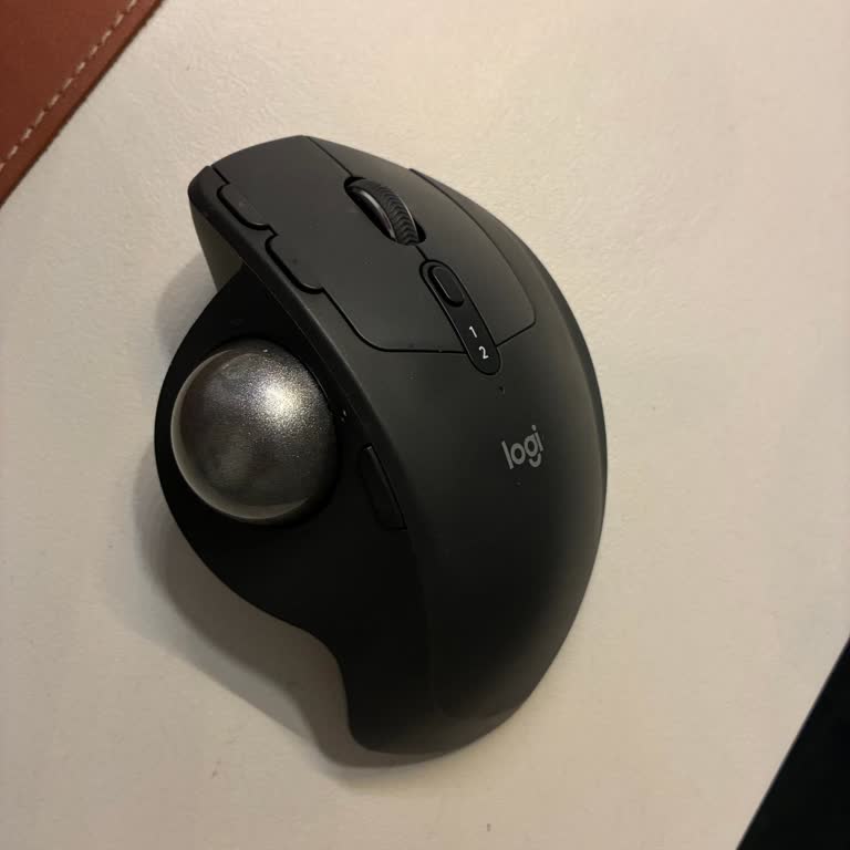 Logitech Mx Ergo Mouse’un Scroll Sorunu Ve Amazon’da Destek Eksikliği