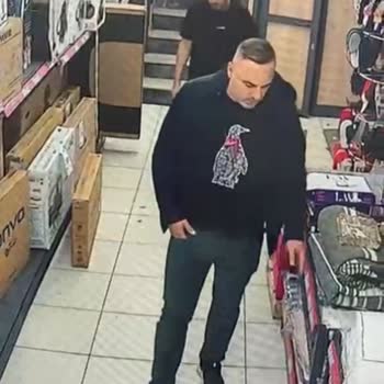 A101 Ve Tom Bank'ta Kimlik Kontrolü İhmali Nedeniyle Sahte Alışveriş Ve Borç Talebi