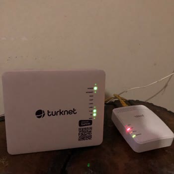 24 Saat Süren İnternet Kesintisi Ve Çözüm Bekliyorum