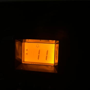 Airfel Kombimde 67-11 Hatası: Garanti Kapsamında Yenisiyle Değişim Talebi