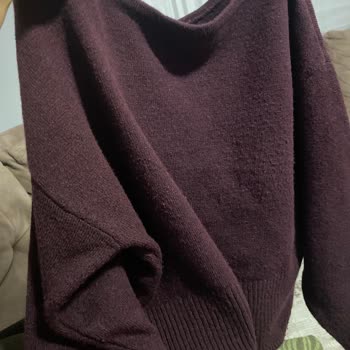 Stradivarius Kazaklarında Erken Tüylenme Ve İade Talebi