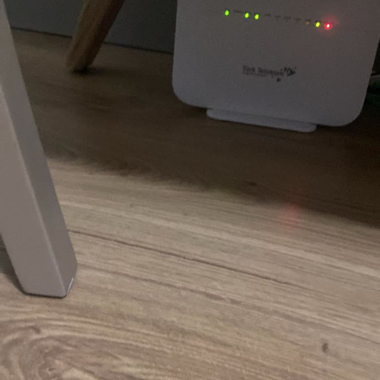 Kablo Net'te Kesintili İnternet Ve Cevapsız Müşteri Hizmetleri