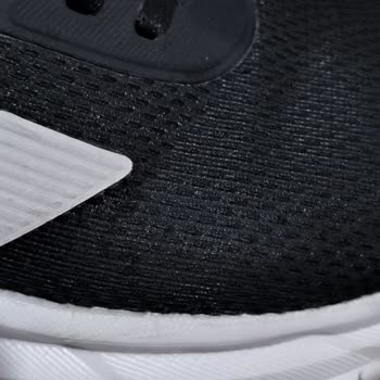 Galaxy 7 Koşu Ayakkabısında Kısa Sürede Yan Deformasyonu Ve Satıcıdan Cevap Almama