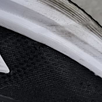 Galaxy 7 Koşu Ayakkabısında Kısa Sürede Yan Deformasyonu Ve Satıcıdan Cevap Almama