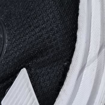 Galaxy 7 Koşu Ayakkabısında Kısa Sürede Yan Deformasyonu Ve Satıcıdan Cevap Almama