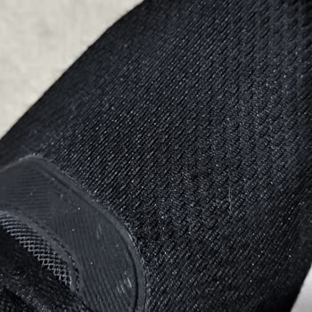 Galaxy 7 Koşu Ayakkabısında Kısa Sürede Yan Deformasyonu Ve Satıcıdan Cevap Almama