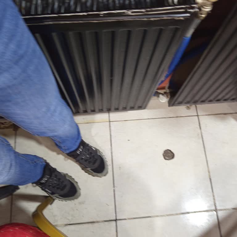 Kalorifer Çalışmayan Otobüste Buz Gibi Yolculuk Ve İade Talebi