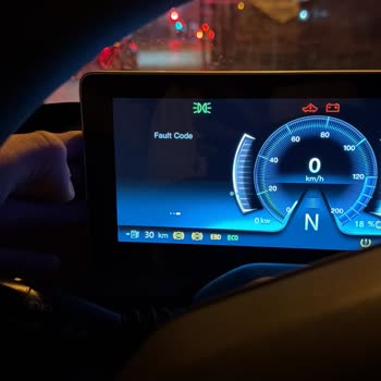 Relive N1 Şarj Arızası ve Servis Yetersizliği Nedeniyle 30 Bin Tl Çekici Masrafı