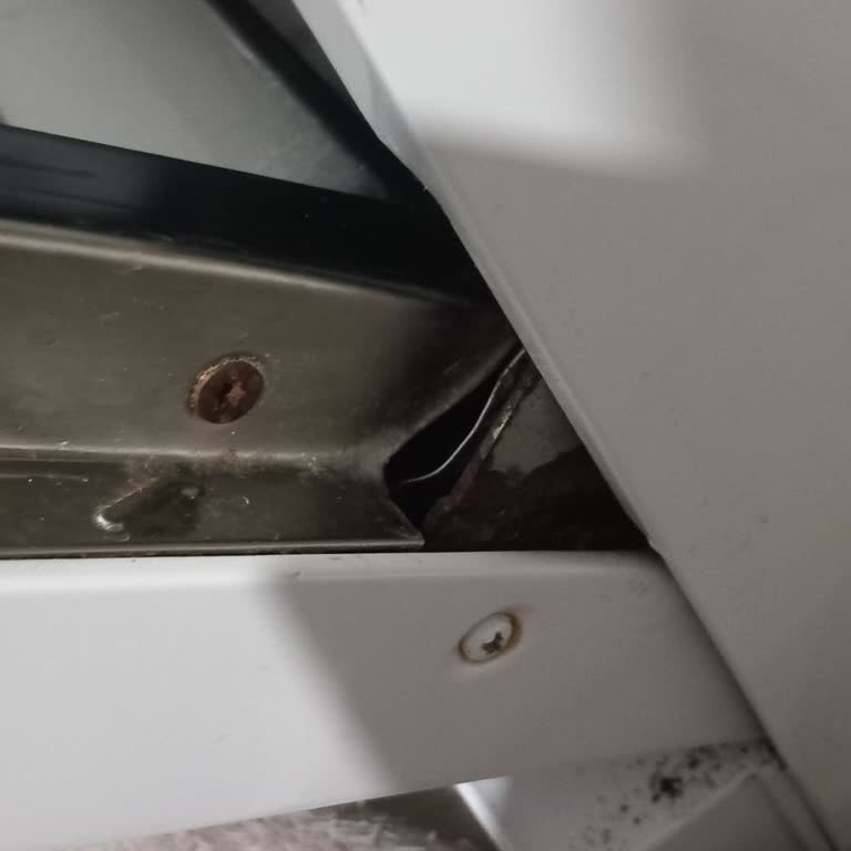 Garanti Süresinde Paslanan Vestel Bulaşık Makinesi İçin Ücretsiz Değişim Talebi