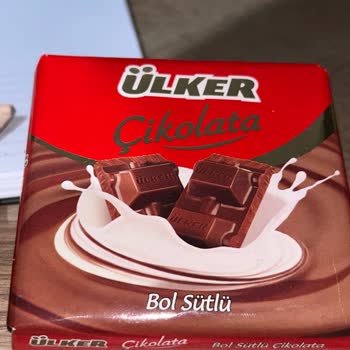 Ülker Kare Çikolata Bozuldu, Sağlık Riski Ve Güven Kaybı