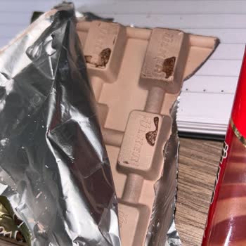 Ülker Kare Çikolata Bozuldu, Sağlık Riski Ve Güven Kaybı