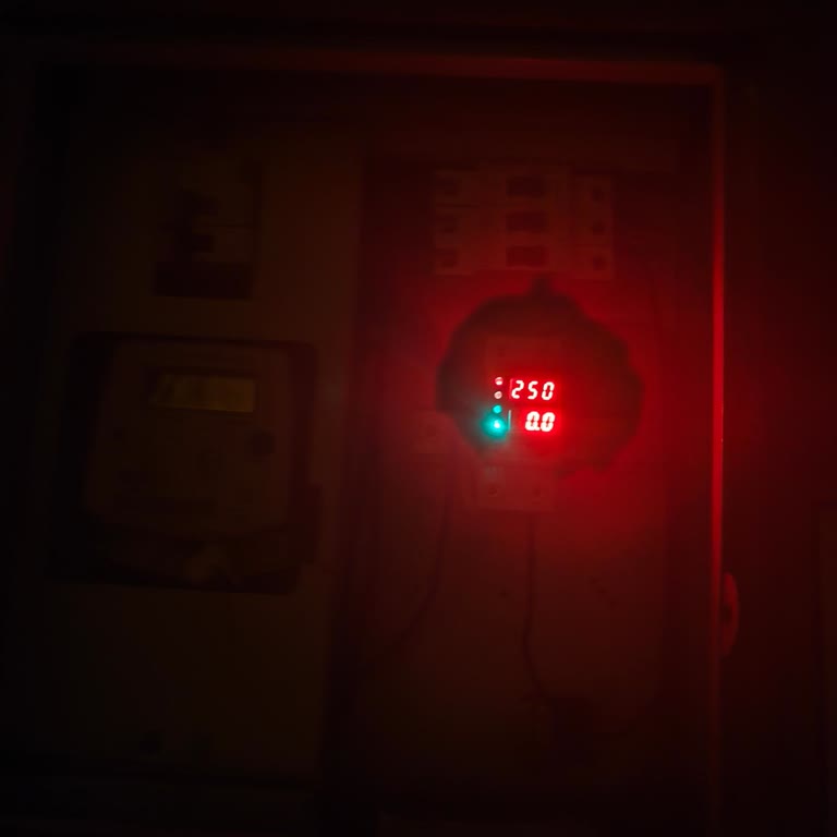 Yüksek Voltaj Sorunu Ve Toroslar Elektrik'in Çözüm Eksikliği Evde Cihaz Arızalarına Neden Oluyor