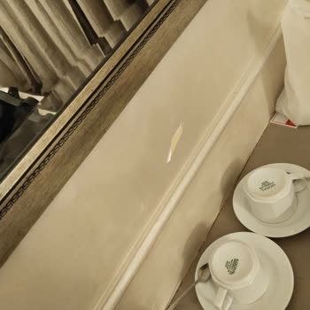 Deniz Hotel | Kadıköy'de Aldığım Hizmetten Memnun Kalmadım