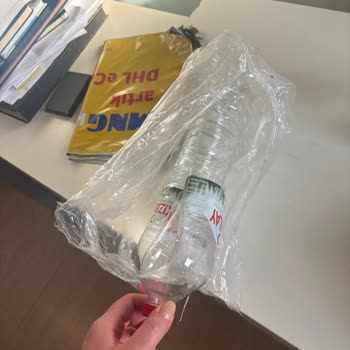 Yanlış Boyuttaki Sular Gönderildi, İade Ve Alım Talebi Cevapsız