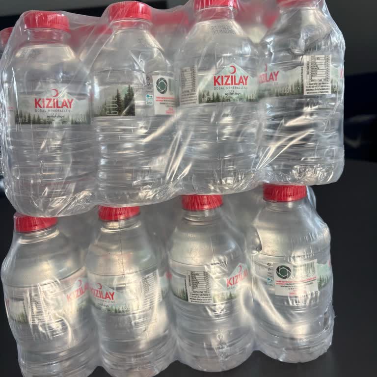 Yanlış Boyuttaki Sular Gönderildi, İade Ve Alım Talebi Cevapsız