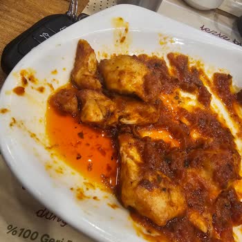 Aşırı Yağlı Ve Lezzetsiz Tavuk Dünyası Ürünleri Güvenimizi Sarstı