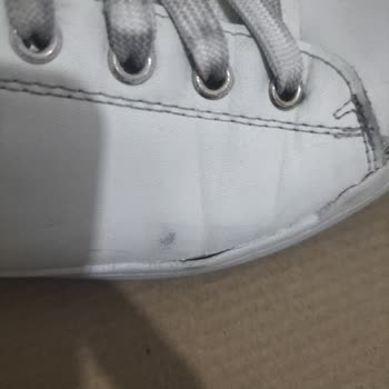 FLO Mağazasından Alınan Ayakkabının Açılma Sorunu Ve Değişim Reddi