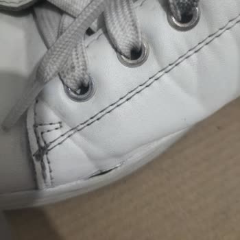 FLO Mağazasından Alınan Ayakkabının Açılma Sorunu Ve Değişim Reddi