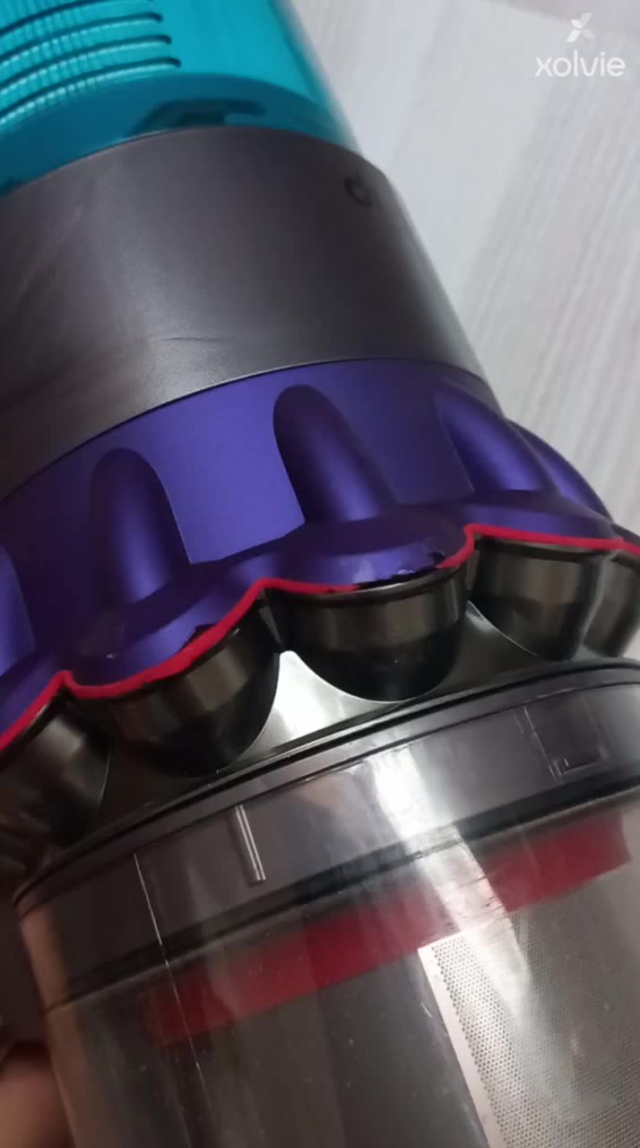 Dyson Service Damaged My Gen5 Detect Vacuum and Returned It Missing Parts video cover