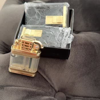 Yanlış Renk Ve Arızalı Çakmak Gönderimi İade Reddi Ve Çözüm Bulunamaması