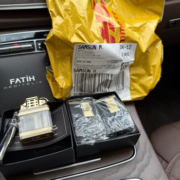 Yanlış Renk Ve Arızalı Çakmak Gönderimi İade Reddi Ve Çözüm Bulunamaması