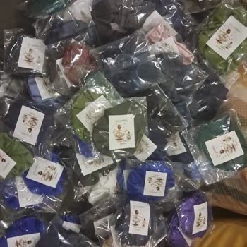 Guccizade Uzun Gecikme ve Eksik, Yanlış Renkli, Kusurlu Ürün Gönderimiyle Büyük Mağduriyet