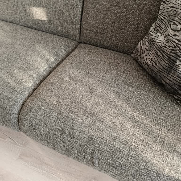 Doğtaş Koltuk Takımında Çökme Ve Ses Sorunu İçin Sözün Arkasında Durulmadı