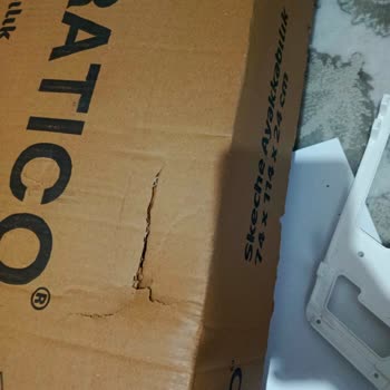 Hepsiburada’da Kırık Parça Talebim Sürekli Reddedılıyor Ve İptal Ediliyor