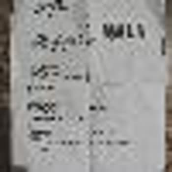 Arızalı Kahve Makinesi Serviste İncelenmedi Ve Garanti Yok Deyimiyle Mağdur Oldum