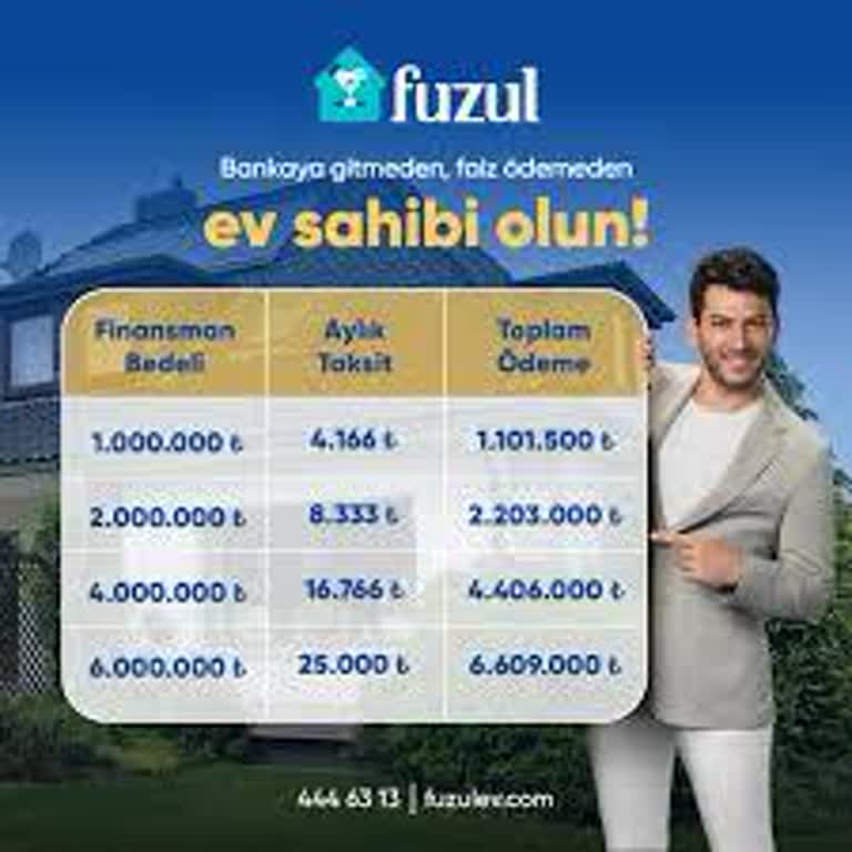 Ödeme Günüm Belirsiz, Geri Dönüş Yok