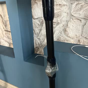 Sinbo Süpürge Bel Parçası Kırıldı, Garanti Değişimi Talep Ediliyor