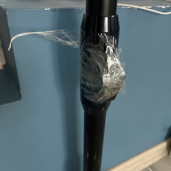 Sinbo Süpürge Bel Parçası Kırıldı, Garanti Değişimi Talep Ediliyor