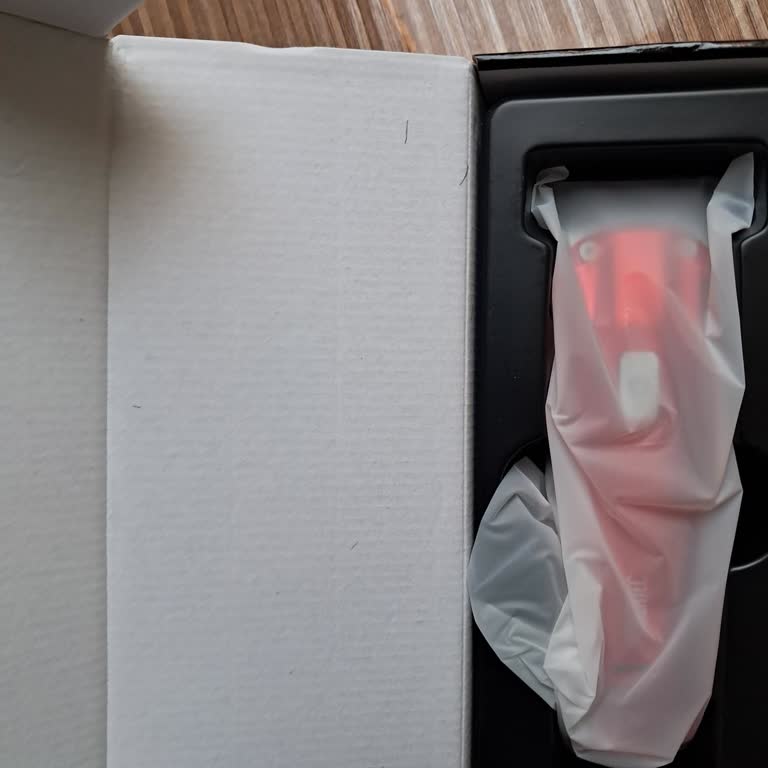 Amazon'dan Kullanılmış Tıraş Makinesi Gönderildi, Yanıltıcı Bilgi Ve İade Randevu Sorunu