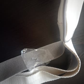 Robo Kullanılmış Ve Çalışmayan Masaj Aleti İçin Tam İade Talebi