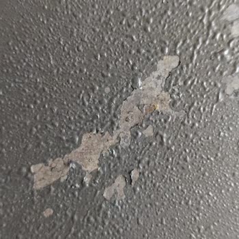 Taç Bella Tava İç Kaplamasının Hızla Soyulması