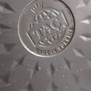 Taç Bella Tava İç Kaplamasının Hızla Soyulması