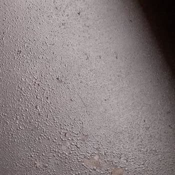 Taç Bella Tava İç Kaplamasının Hızla Soyulması