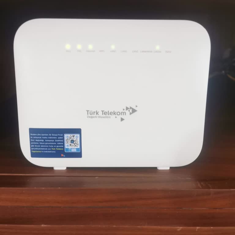 Türk Telekom’da Sürekli İnternet Kopma Sorunu Ve Çözülmeyen Teknik Müdahaleler