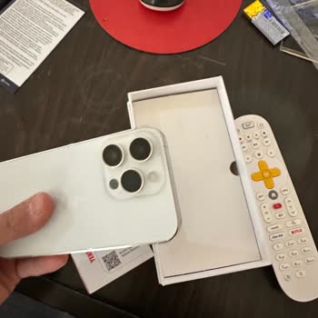 Garanti Kapsamındaki IPhone 14 Pro’da Ciddi Arızalar Ve Destek Eksikliği