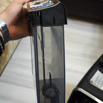 Media Markt'ta Kırık Kahve Makinesi Ve Çözüm Bulamayan Müşteri Hizmeti