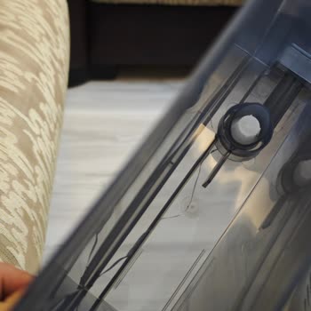 Media Markt'ta Kırık Kahve Makinesi Ve Çözüm Bulamayan Müşteri Hizmeti