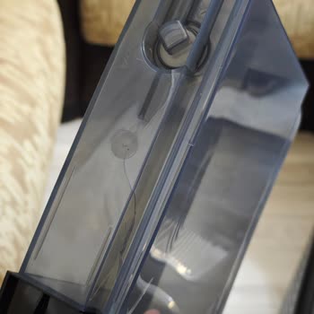 Media Markt'ta Kırık Kahve Makinesi Ve Çözüm Bulamayan Müşteri Hizmeti