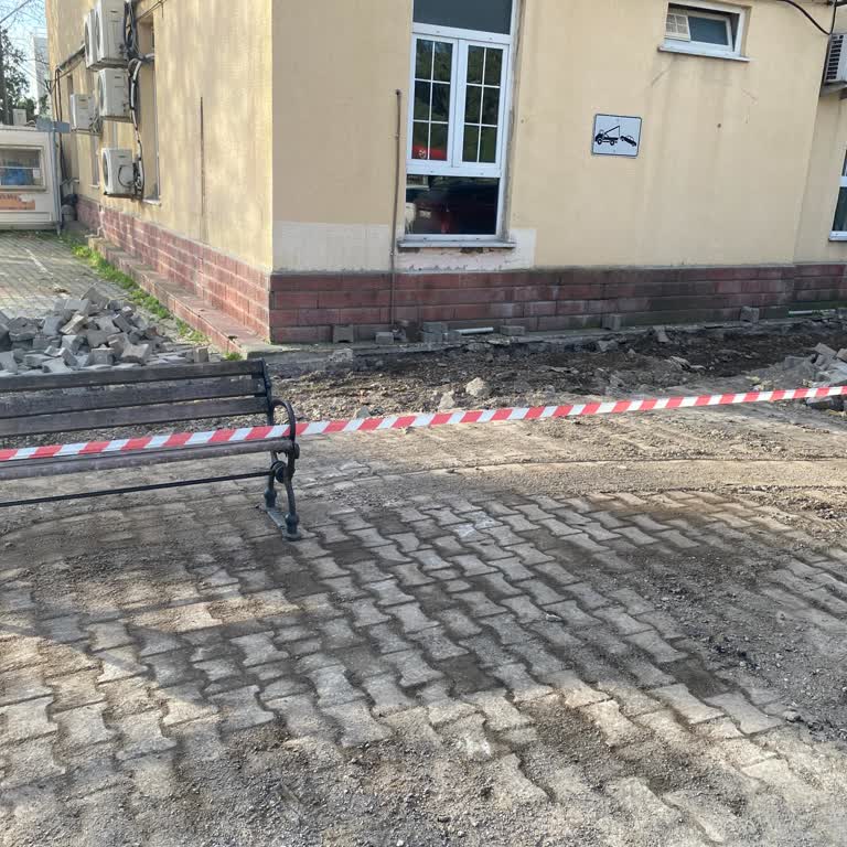 Tuzla Devlet Hastanesi Güvenlik Görevlisinin Engelli Hastaya Kırıcı Tutumu